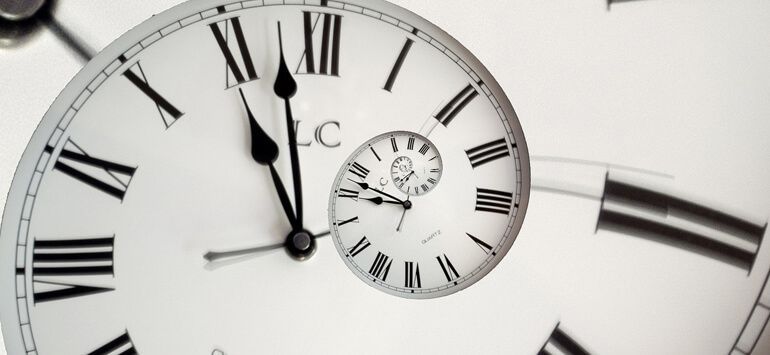 Μην αντιστέκεσαι στο χρόνο- Ένας χιονάνθρωπος είσαι που πρέπει να “λιώσεις” για να αναγεννηθείς