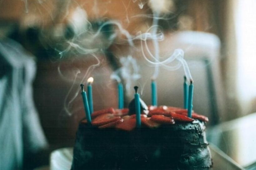 Μην αντιστέκεσαι στο χρόνο- Ένας χιονάνθρωπος είσαι που πρέπει να “λιώσεις” για να αναγεννηθείς