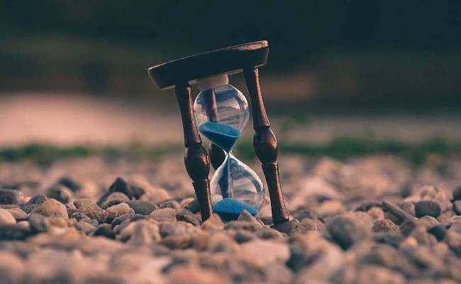 Μην αντιστέκεσαι στο χρόνο- Ένας χιονάνθρωπος είσαι που πρέπει να “λιώσεις” για να αναγεννηθείς