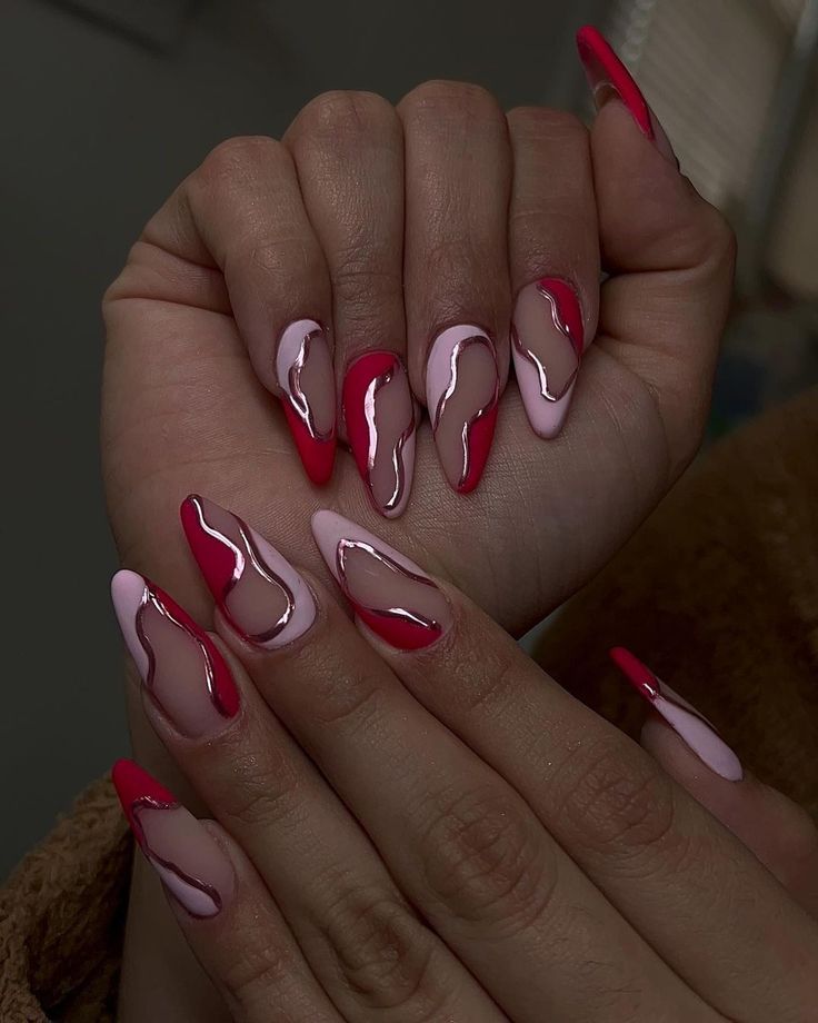 Νύχια Άνοιξη / Καλοκαίρι 2025: Οι κορυφαίες τάσεις της φετινής σεζόν