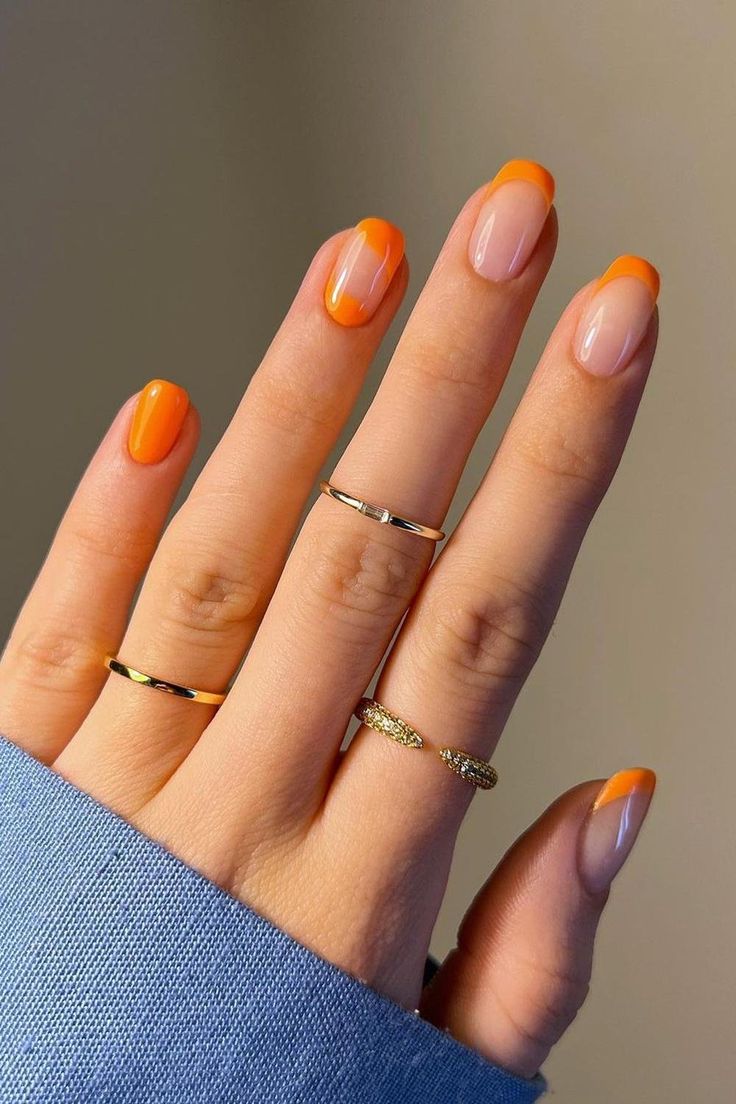 τετράγωνα νύχια-τάσεις-Άνοιξη-Καλοκαίρι 2025-ιδέες-