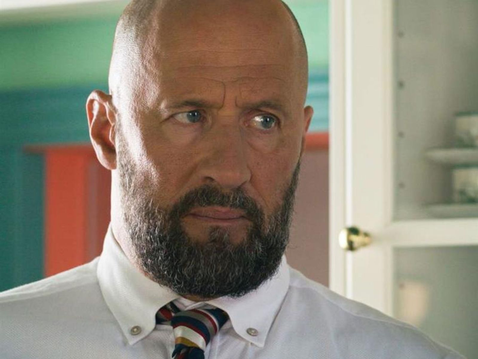 Παιχνίδια Eκδίκησης : Ο Μάρκος δωροδοκεί τον Άγη για να χωρίσει την Μάγια