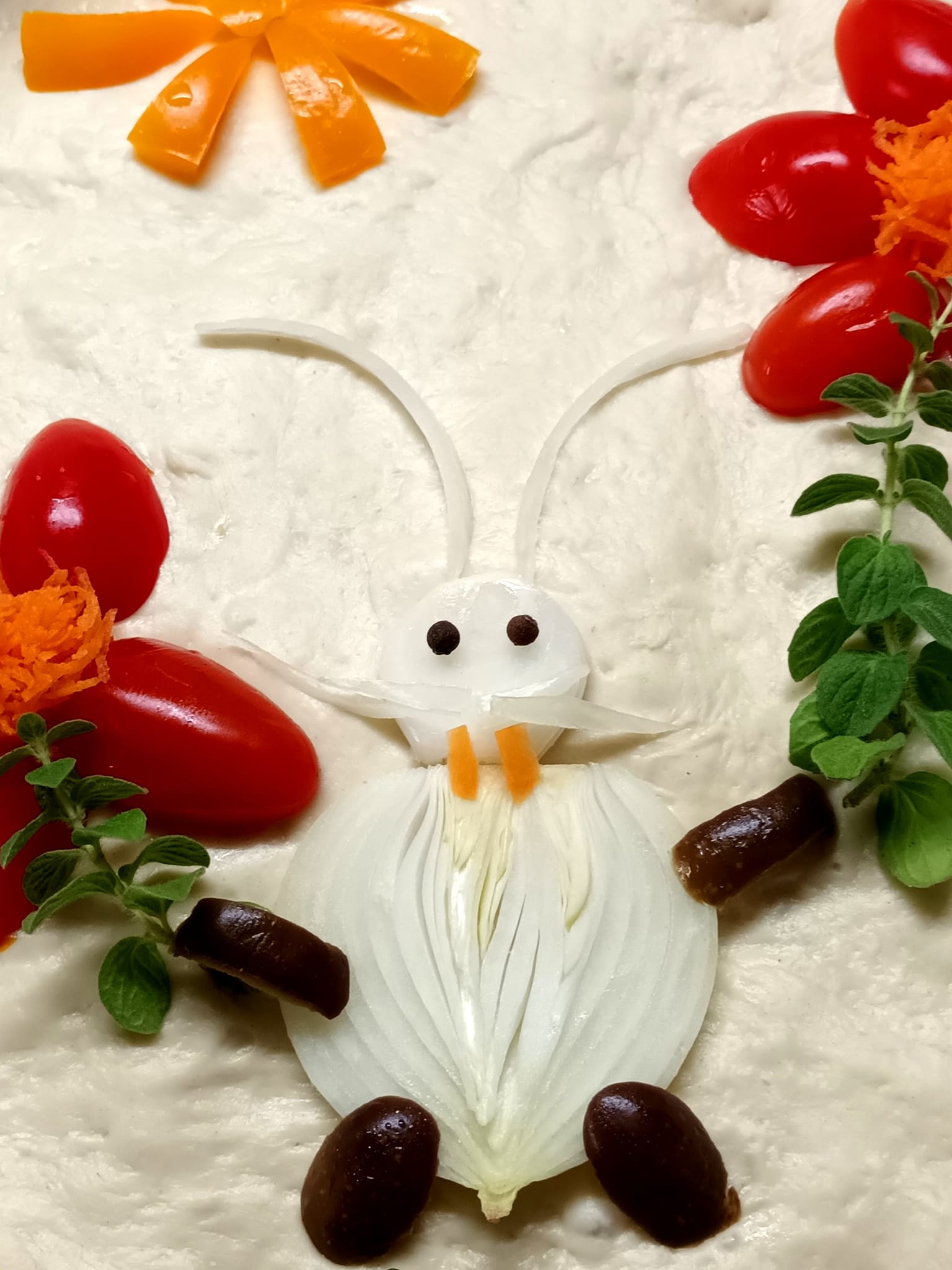 σαρακοστιανές-λαγάνες-με-λαχανικά-συνταγή-