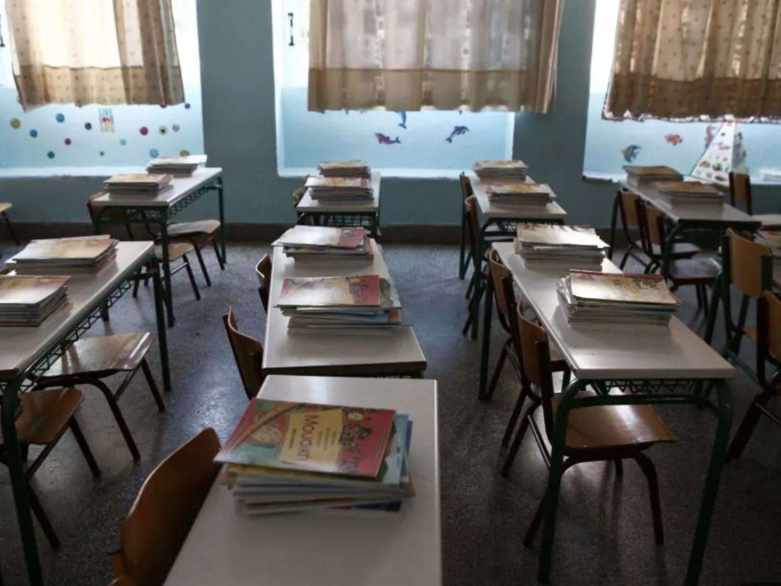 Σχολεία: Αλλαγή στην ώρα αποχώρησης- Τι ώρα θα σχολάνε οι μαθητές από τη νέα χρονιά