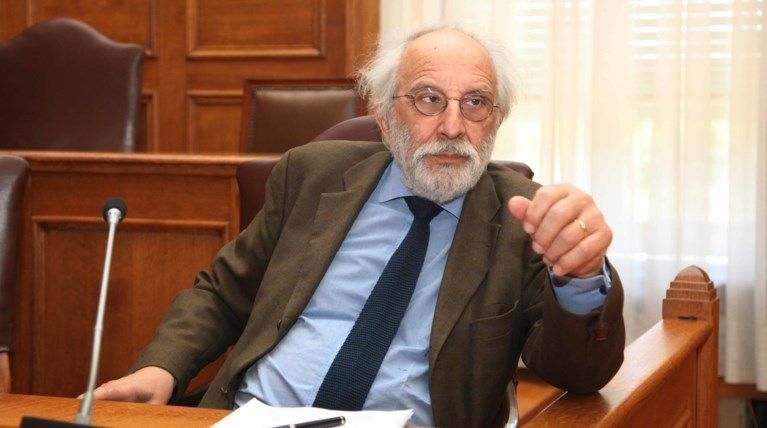 Στο Νοσοκομείο με εγκεφαλικό ο Αλέξανδρος Λυκουρέζος-Τα νεότερα για την υγεία του
