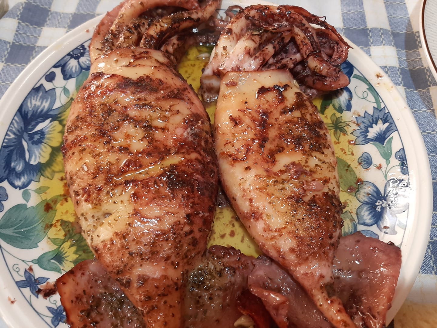 Θράψαλα-γεμιστά-σκορδάτα-για τη-Καθαρά Δευτέρα-συνταγή- Θράψαλα-γεμιστά-σκορδάτα-για τη-Καθαρά Δευτέρα-συνταγή-