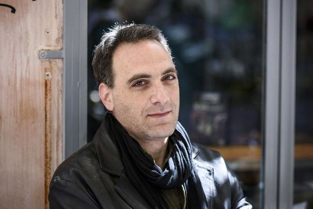 Ghosts: Οι ηθοποιοί που θα δούμε δίπλα σε Αυγουστίδη και Τρίγγου