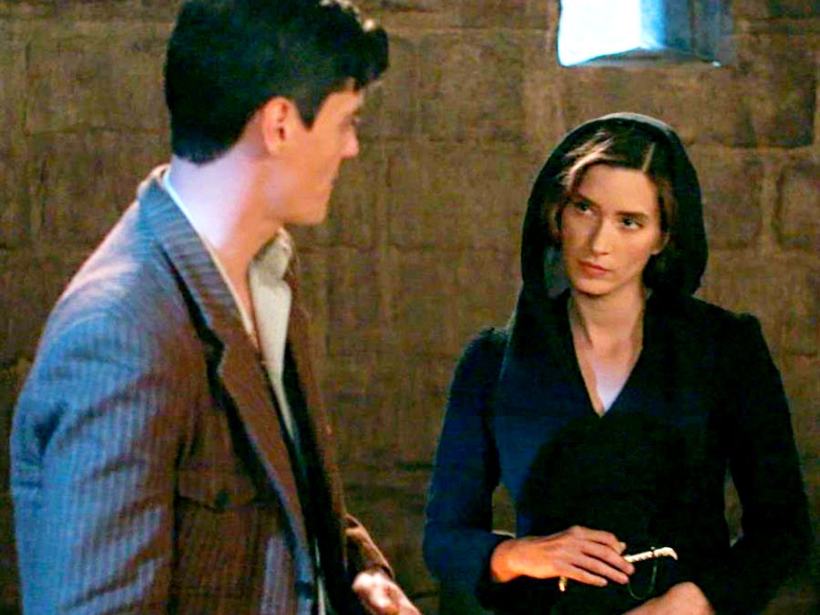 Grand Hotel Επόμενα επεισόδια : 77, 78, 79, 80