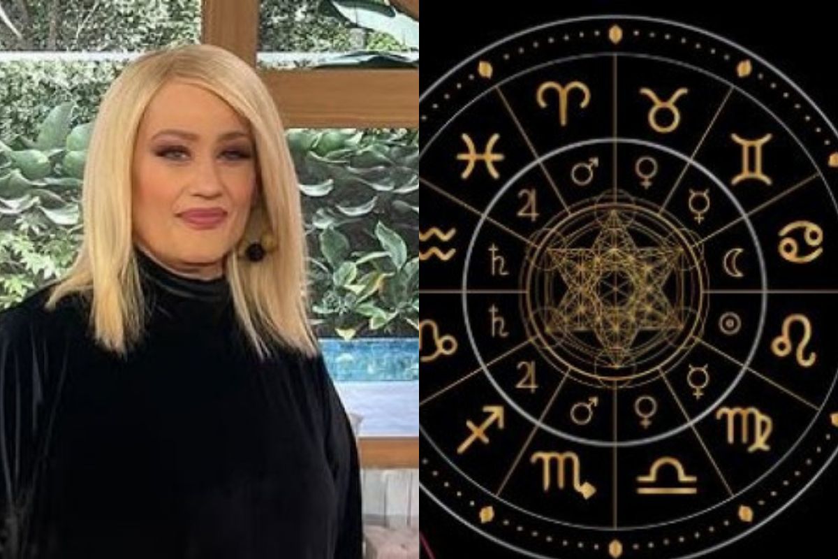 Άση Μπήλιου : Οι ευνοϊκές και οι δύσκολες μέρες του Μαρτίου 2025 για όλα τα ζώδια