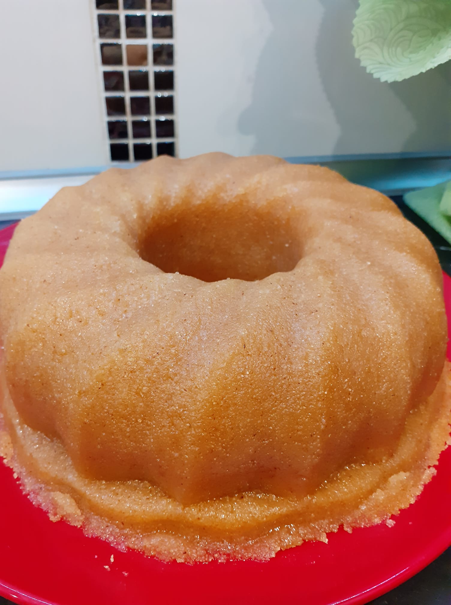 Χαλβάς-σιμιγδαλένιος-με τη μέθοδο 4 3 2 1-συνταγή-