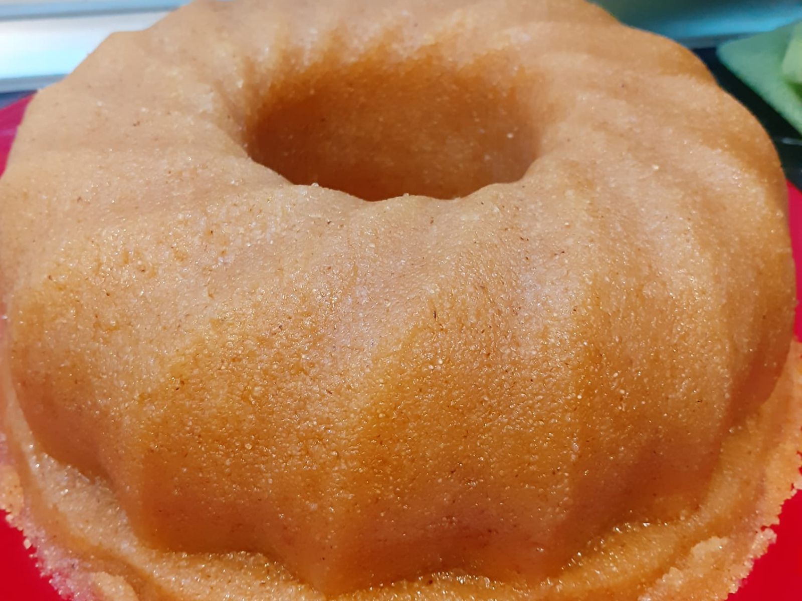 Χαλβάς-σιμιγδαλένιος-με τη μέθοδο 4 3 2 1-συνταγή-