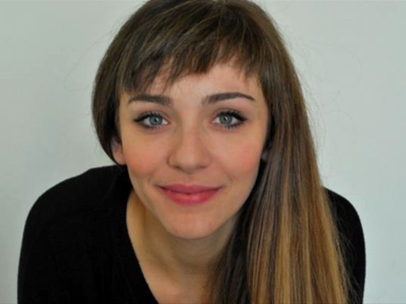 Διάφανη Αγάπη: Η Λουκία εξαφανίζεται