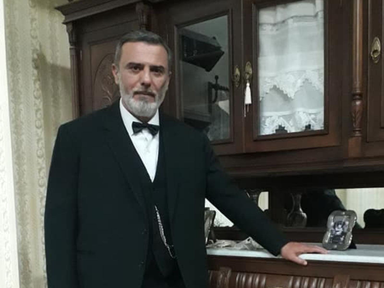 Ηλέκτρα : O Βύρων Καρτάλης έρχεται και παίρνει το ναυπηγείο μέσα από τα χέρια του Βρεττου