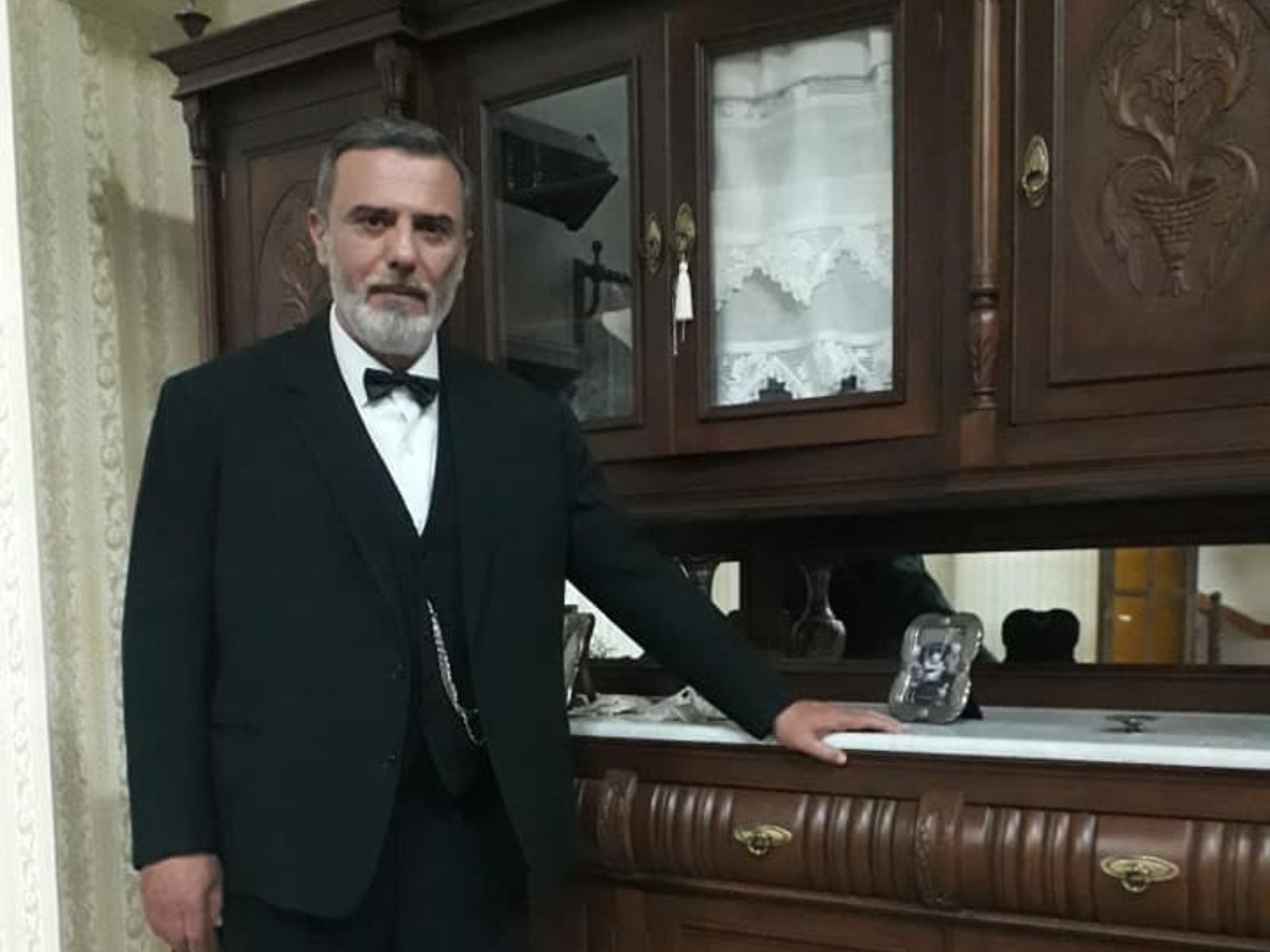 Ηλέκτρα : O Βύρων Καρτάλης έρχεται και παίρνει το ναυπηγείο μέσα από τα χέρια του Βρεττου