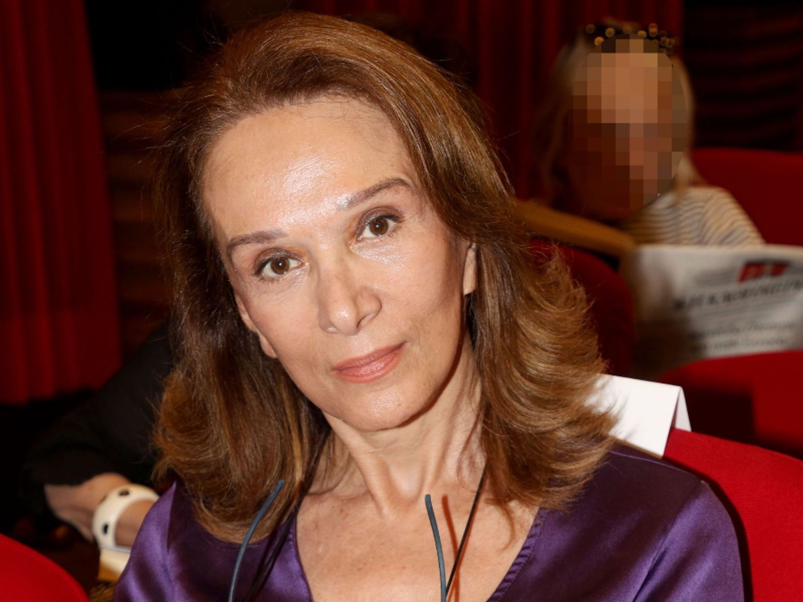 Μαίρη Βιδάλη: “Έκλαψα το γιο μου δύο φορές”- Τα σπαρακτικά της λόγια