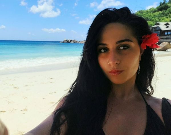 Μαρία Λεκάκη : Η σπάνια φωτογραφία της κόρης της και η απίστευτη ομοιότητα τους