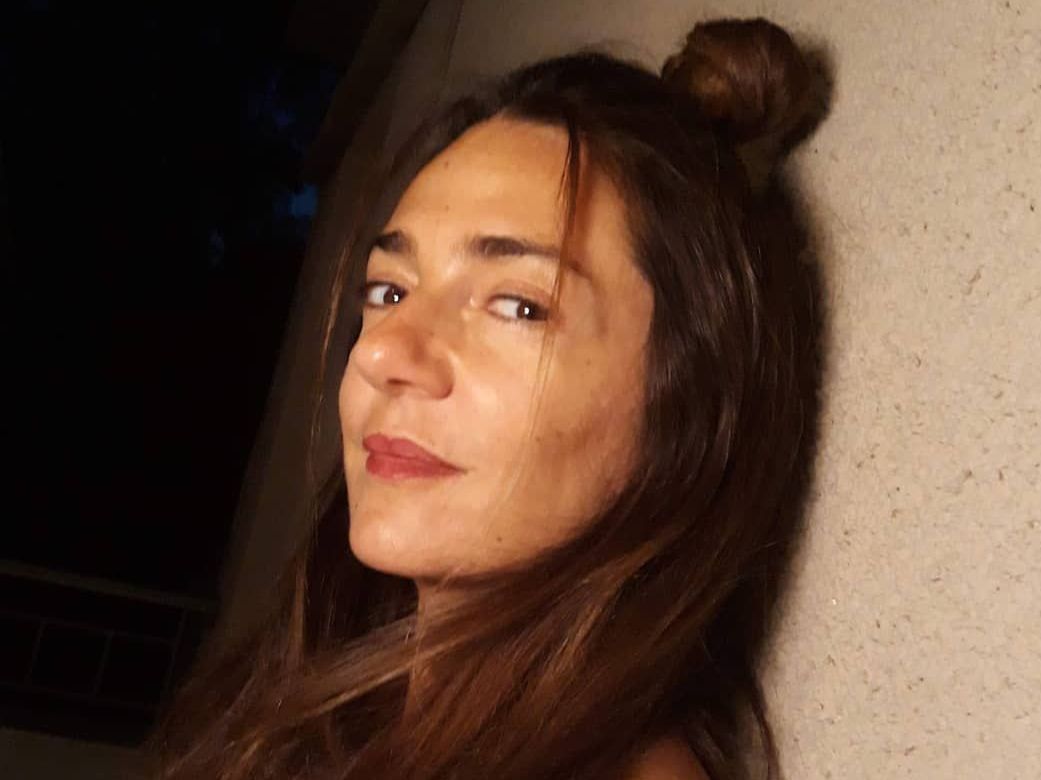 Μαρία Λεκάκη : Η σπάνια φωτογραφία της κόρης της και η απίστευτη ομοιότητα τους