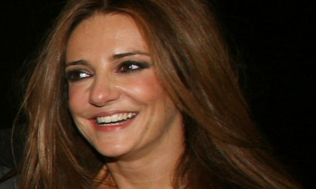 Μαρία Λεκάκη : Η σπάνια φωτογραφία της κόρης της και η απίστευτη ομοιότητα τους