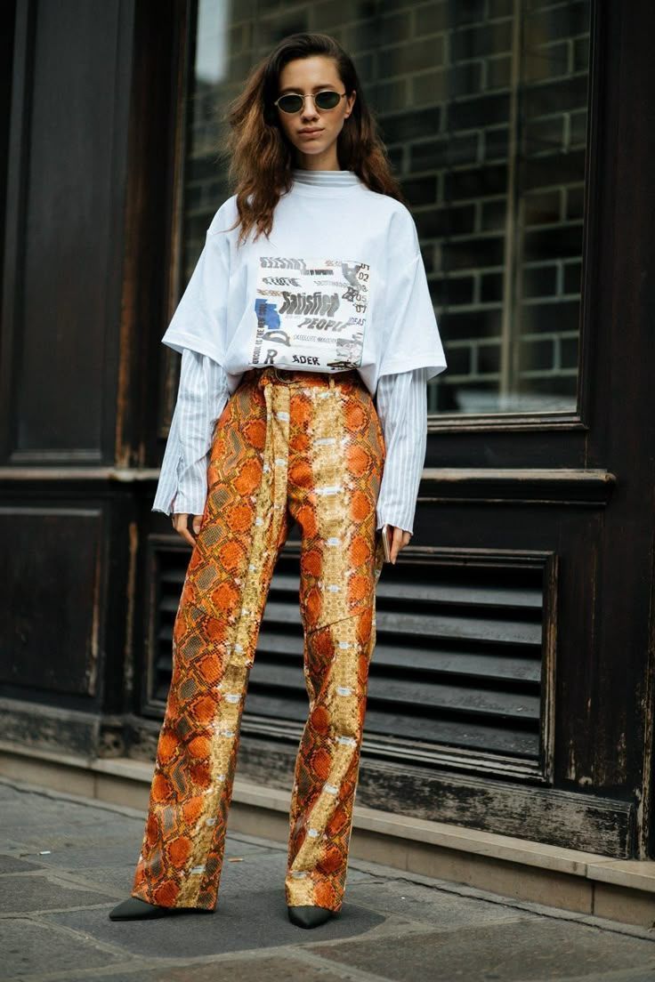 Ντύσιμο Μαρτίου 2025: Ιδέες για μοντέρνα outfits με όλα τα ανοιξιάτικα trends