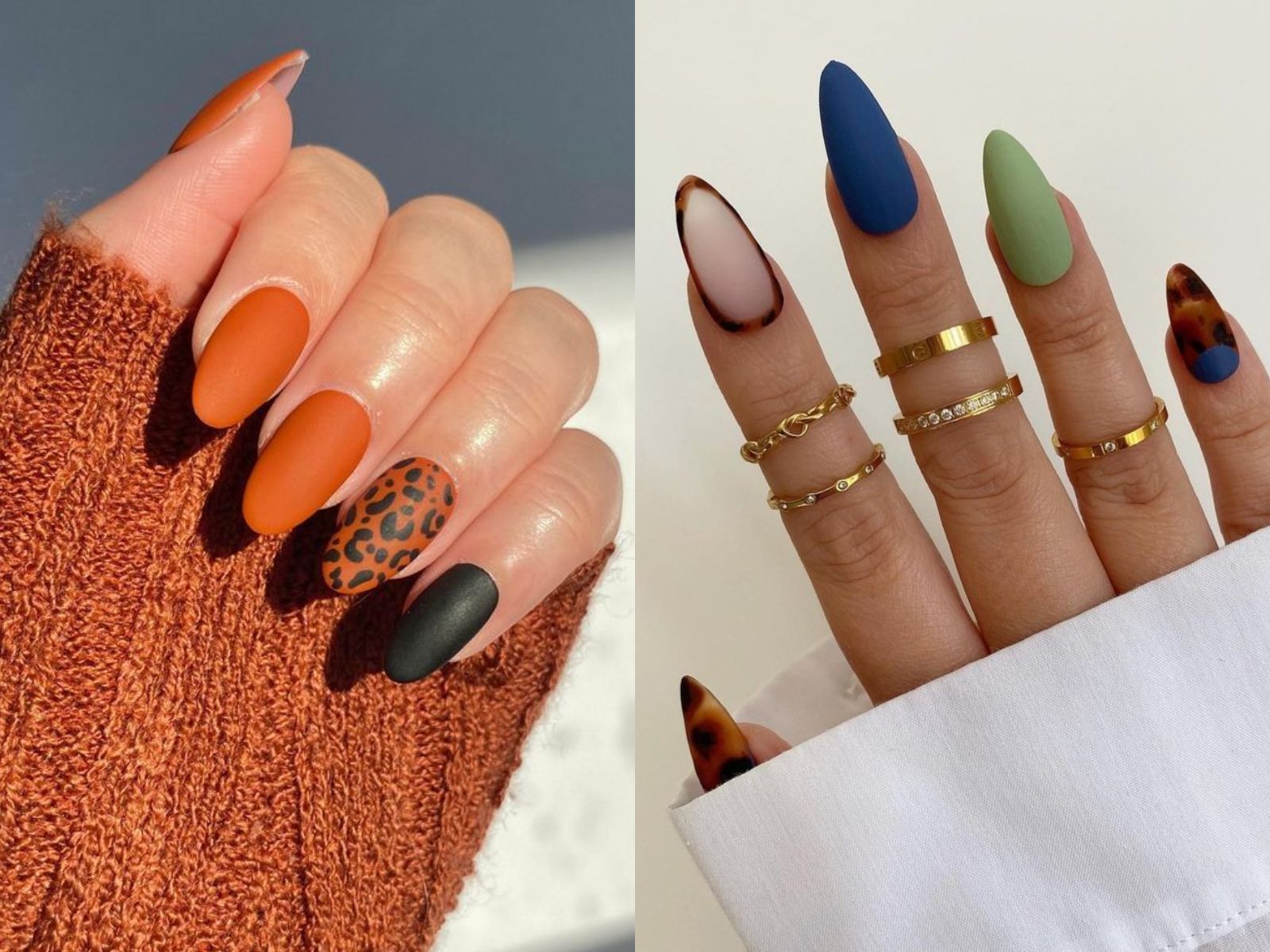 ιδέες-για-μανικιούρ-Μάρτιος 2025-τάσεις-