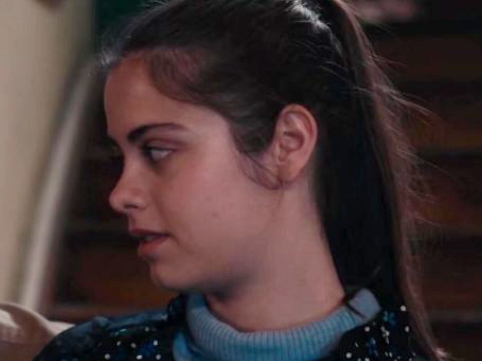 Ταμπού : Ένας άντρας καταστρέφει τη ζωή της Μυρτώς