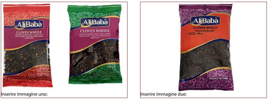 Ανακαλούνται μπαχαρικά : Βρέθηκε νευροτοξικό φυτοφάρμακο