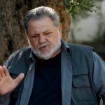 Η Γη της Ελιάς-Λυκούργος-