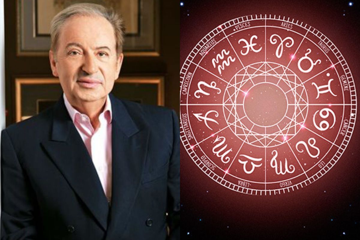 Κώστας Λεφάκης : Εβδομαδιαίες προβλέψεις από 3/3/2025 ως 9/3/2025 για όλα τα ζώδια 