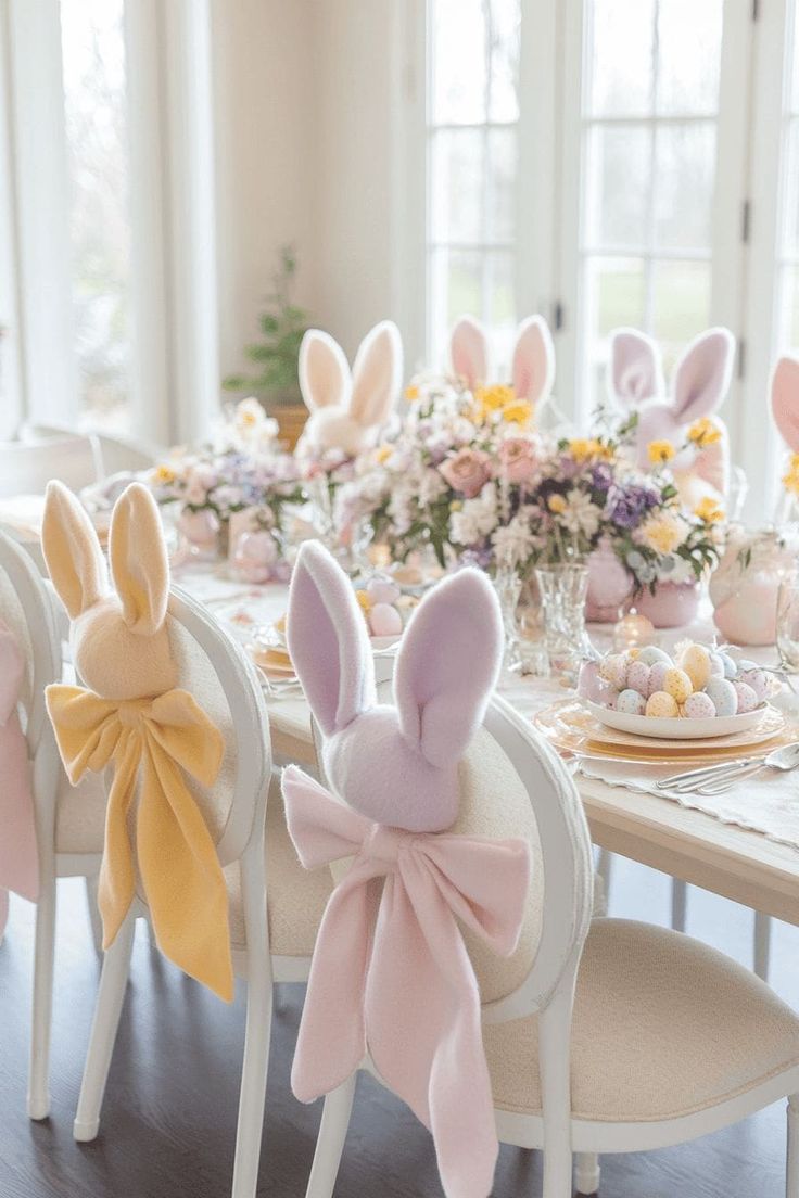 παστέλ-χρώματα-τάσεις-Πάσχα 2025-στη-διακόσμηση-ιδέες-