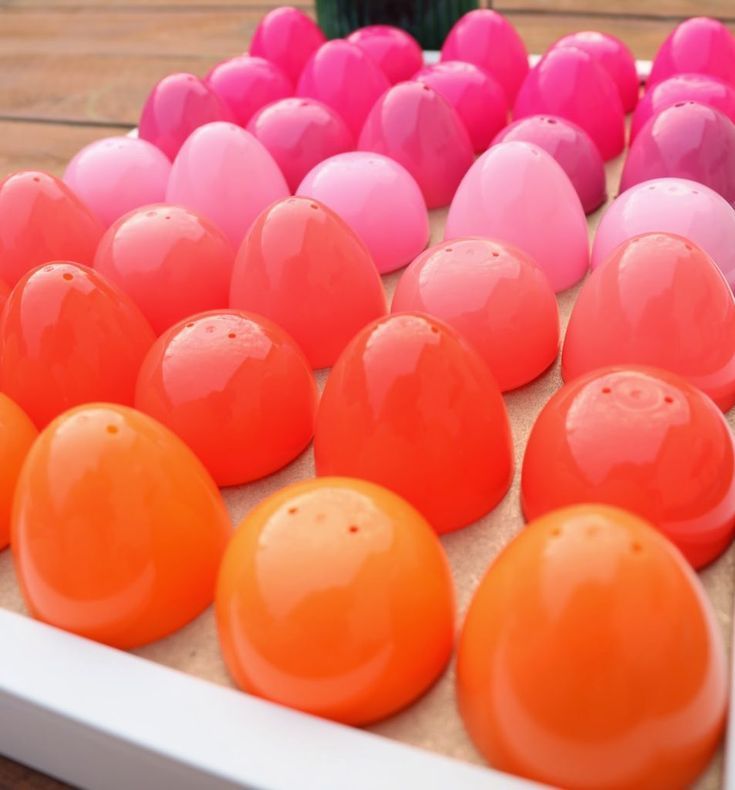 ροδακινί-χρώματα-τάσεις-Πάσχα 2025-στη-διακόσμηση-ιδέες-