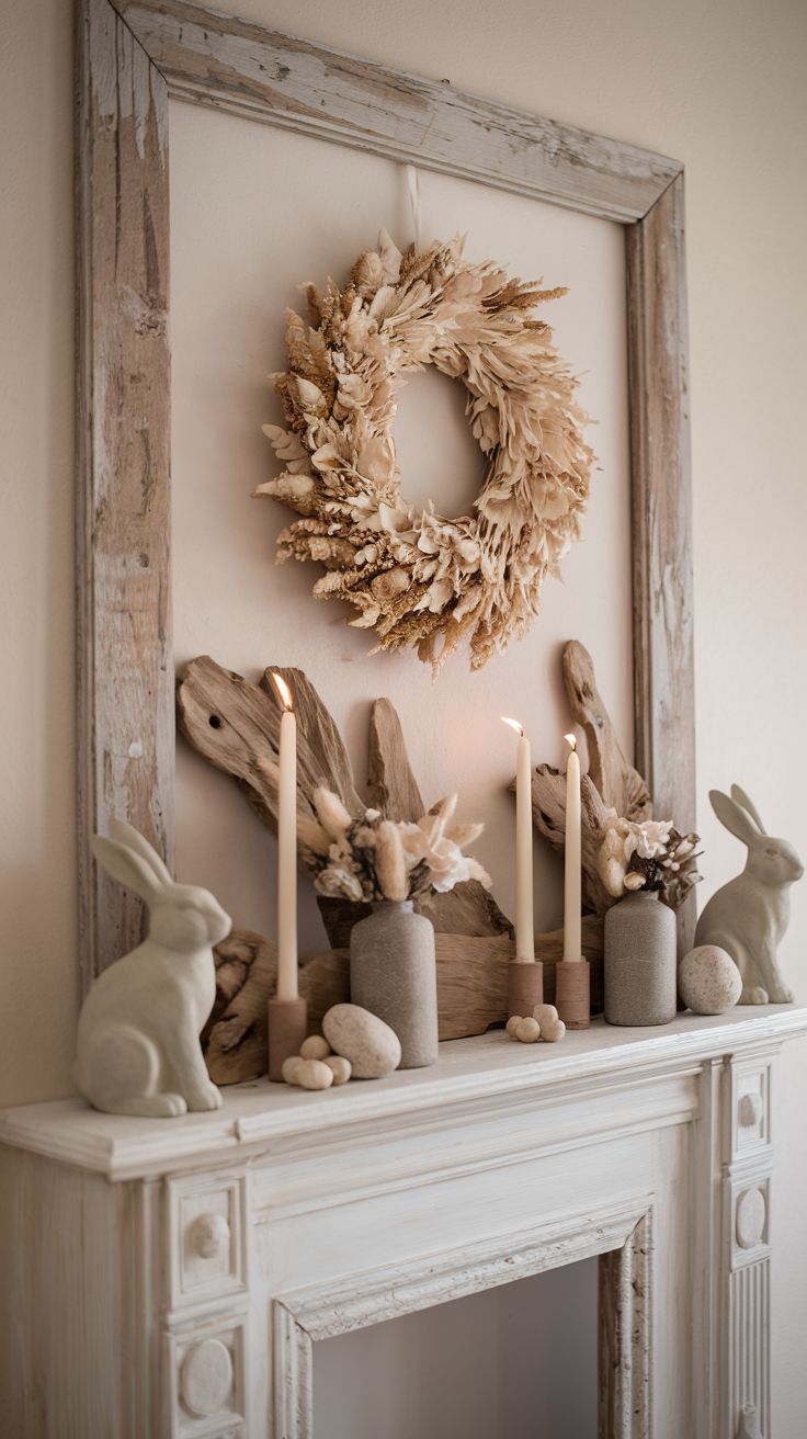 farmhouse-Πασχαλινή διακόσμηση-χρώματα-τάσεις-Πάσχα 2025-στη-διακόσμηση-ιδέες-