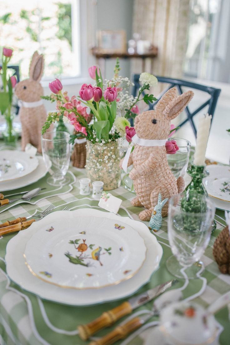 Πασχαλινή διακόσμηση-με-φυσικά υλικά-τάσεις-Πάσχα 2025-στη-διακόσμηση-ιδέες-
