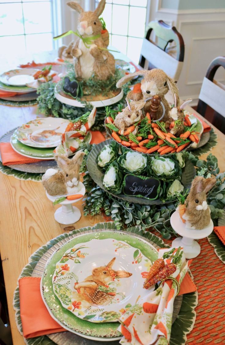 Πασχαλινή διακόσμηση-με-φυσικά υλικά-τάσεις-Πάσχα 2025-στη-διακόσμηση-ιδέες-