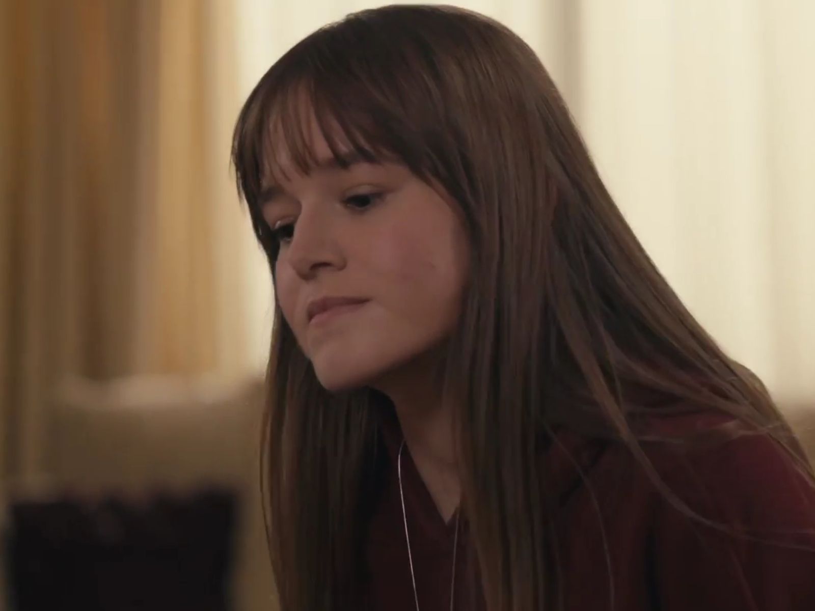 Ταμπού: Η Ευδοξία ανακαλύπτει τη σκοτεινή πλευρά της θείας της