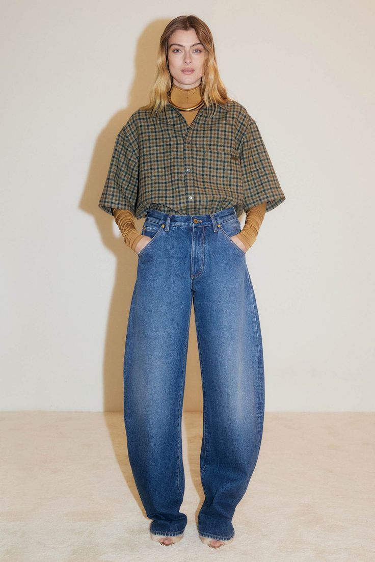 3+1 Spring Trends στη μόδα που θα βλέπουμε παντού το 2025 3+1 Spring Trends στη μόδα που θα βλέπουμε παντού το 2025