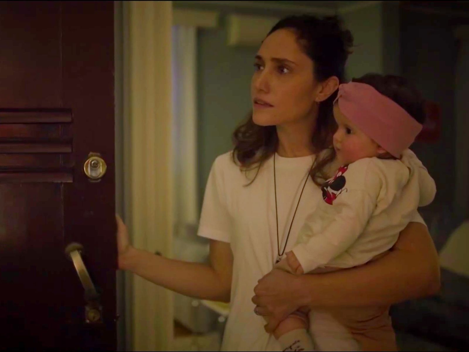 Διάφανη Αγάπη: H γιορτή που θα απαγάγουν την κόρη του Στέφανου