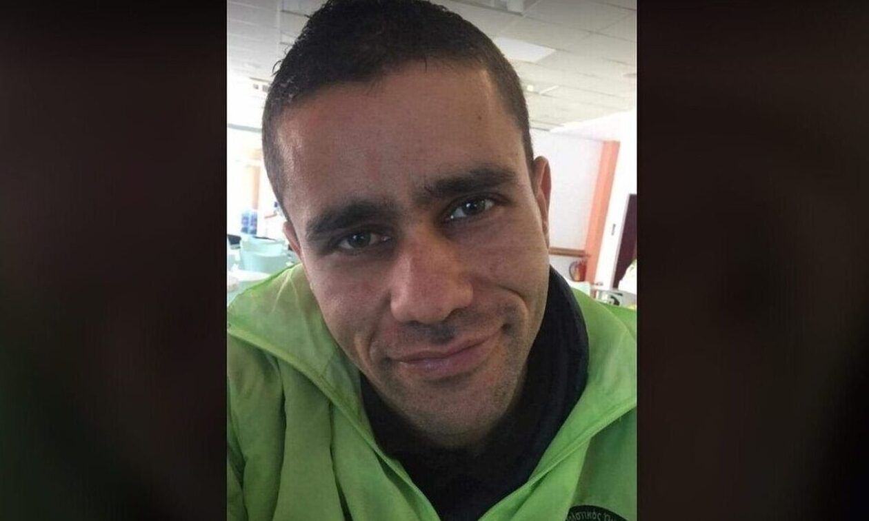 Εφτά χρόνια φυλάκισης στον πλοίαρχο για τον θάνατο του Αντώνη Καργιώτη