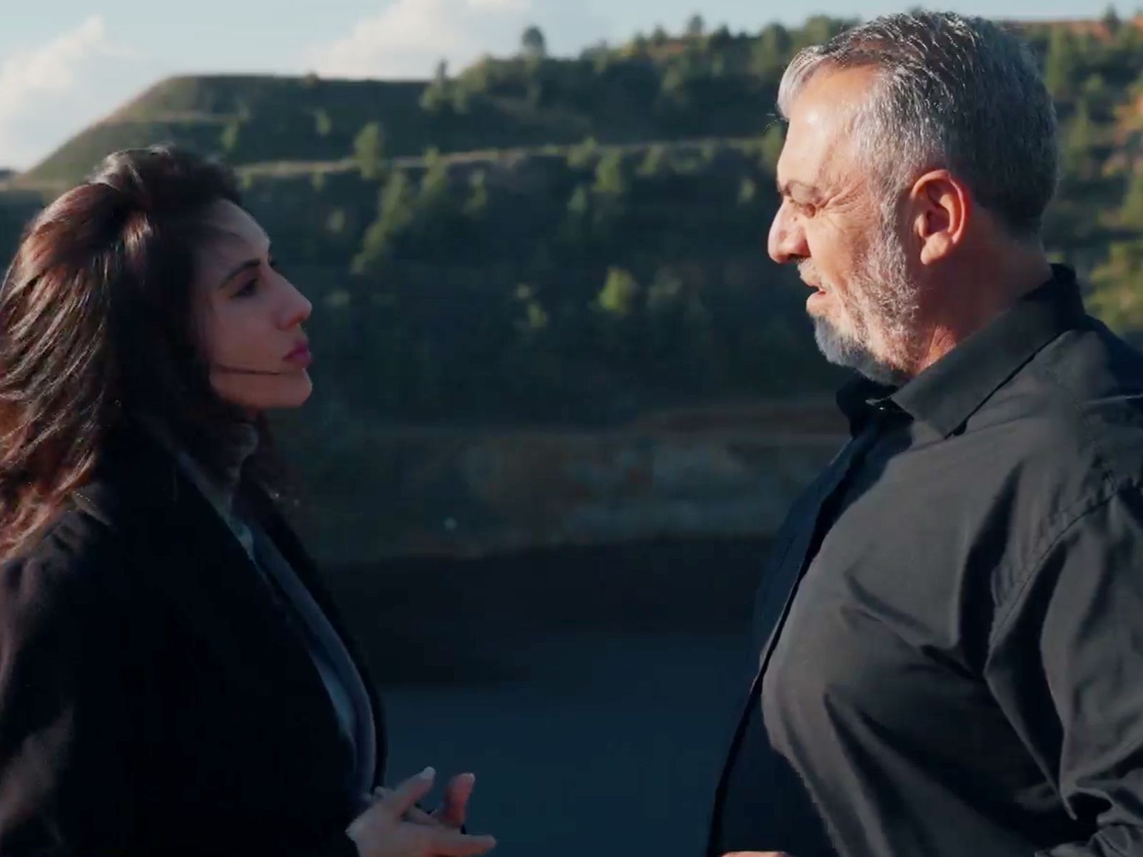 Η Γη της Ελιάς Επόμενα επεισόδια: Περιλήψεις επεισοδίων από 2/3/25 ως 6/3/25