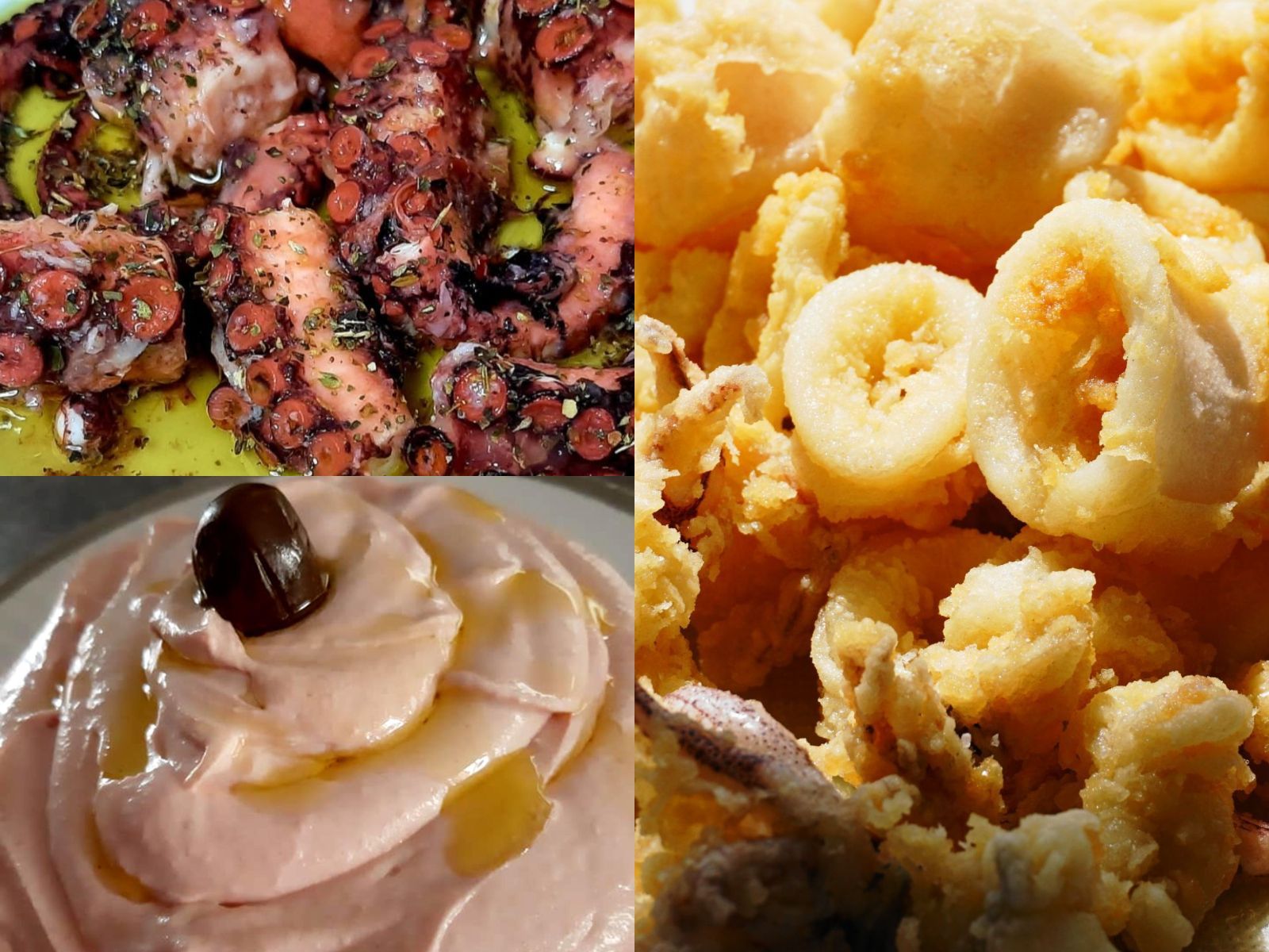 Καθαρά Δευτέρα 2025: Όλα τα μυστικά για να μαγειρέψετε σωστά τα θαλασσινά και μυστικά της γιαγιάς για την Ταραμοσαλάτα