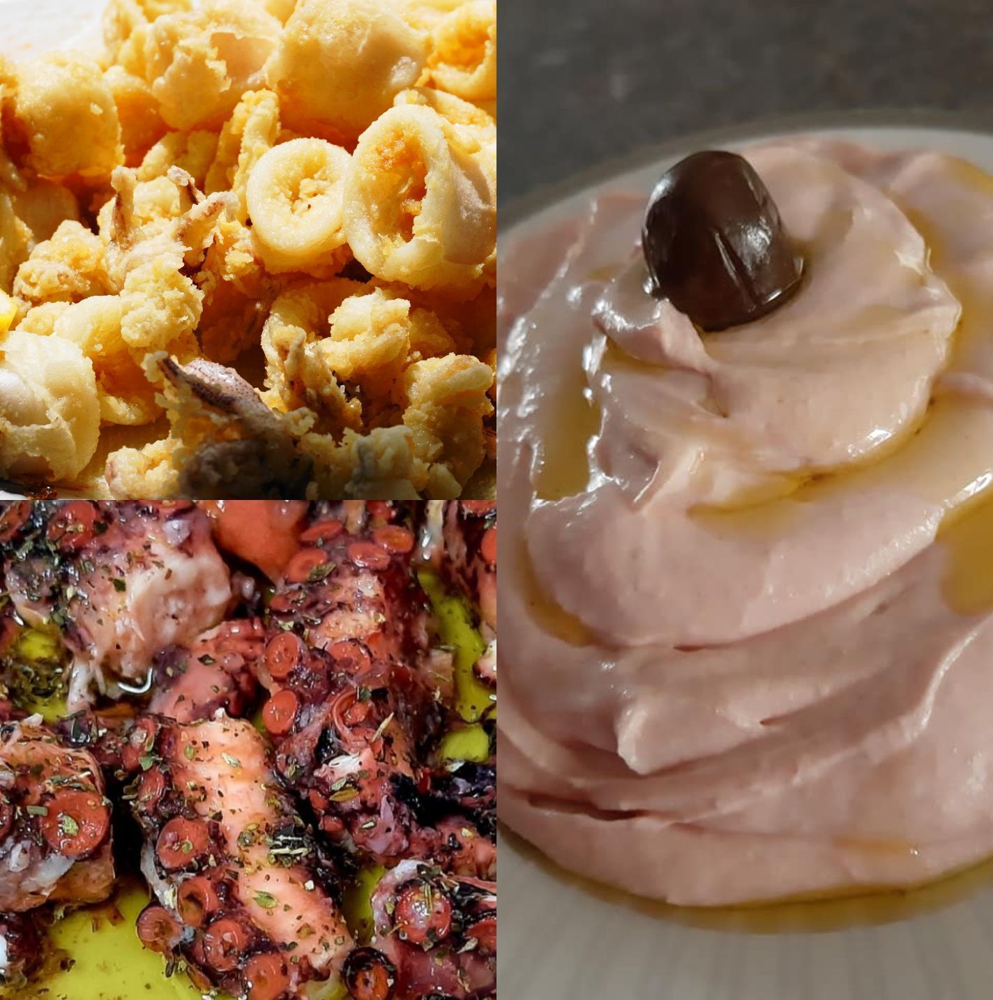 Καθαρά Δευτέρα 2025: Όλα τα μυστικά για να μαγειρέψετε σωστά τα θαλασσινά και μυστικά της γιαγιάς για την Ταραμοσαλάτα