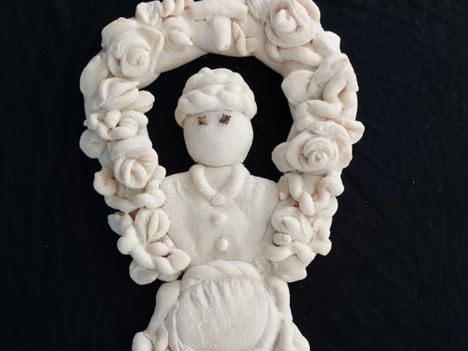 κυρά Σαρακοστή-συνταγή-