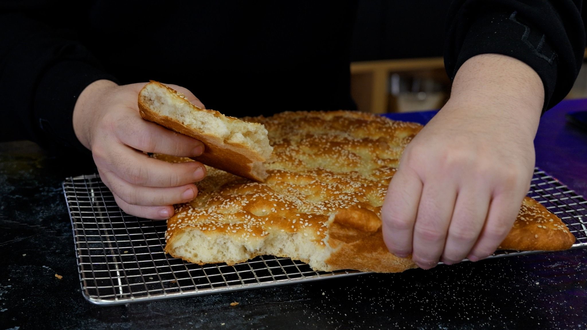 λαγάνα-του-Παναγιώτη Παπαδάκη-συνταγή- λαγάνα-του-Παναγιώτη Παπαδάκη-συνταγή-