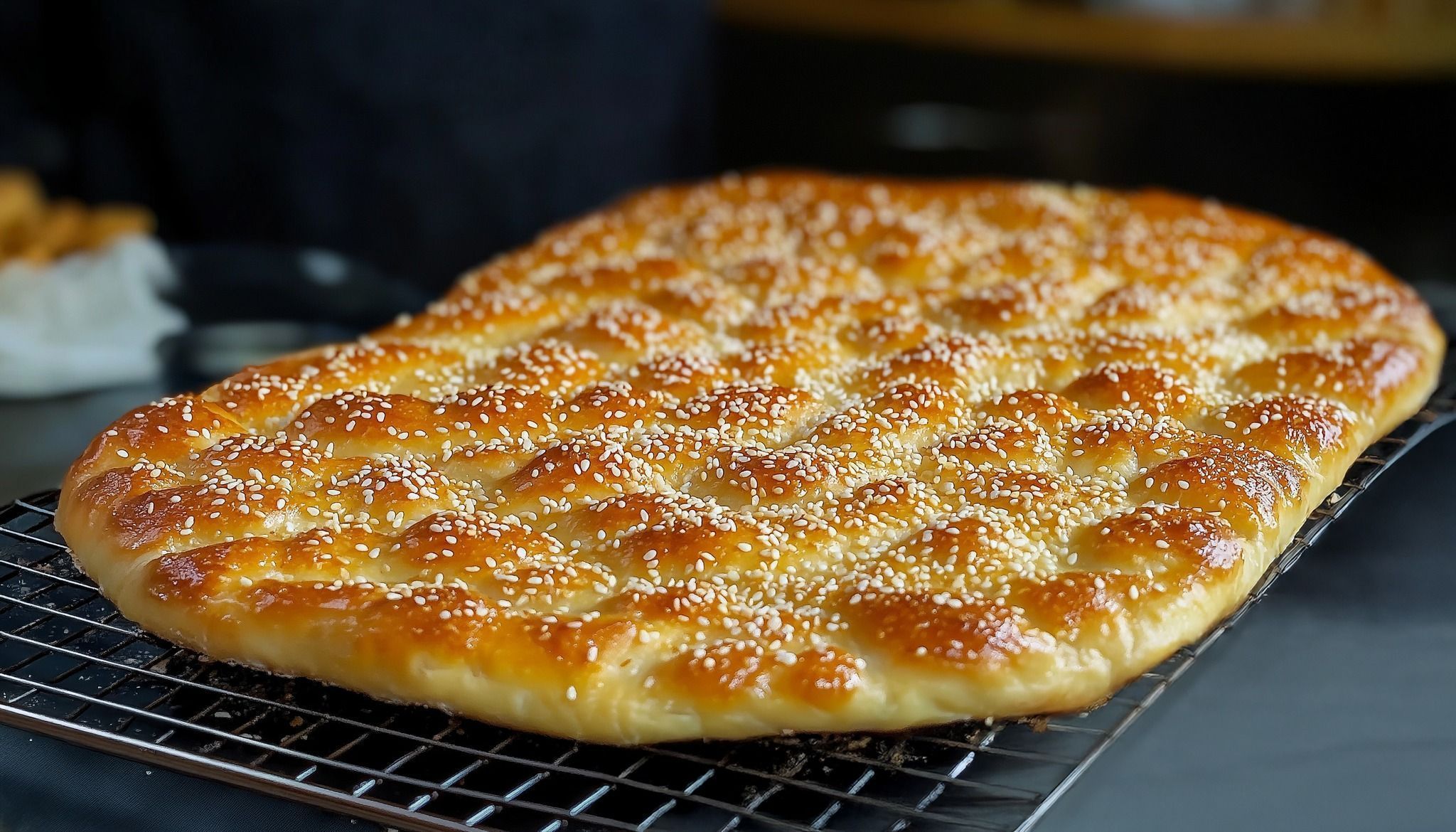 λαγάνα-του-Παναγιώτη Παπαδάκη-συνταγή- λαγάνα-του-Παναγιώτη Παπαδάκη-συνταγή-