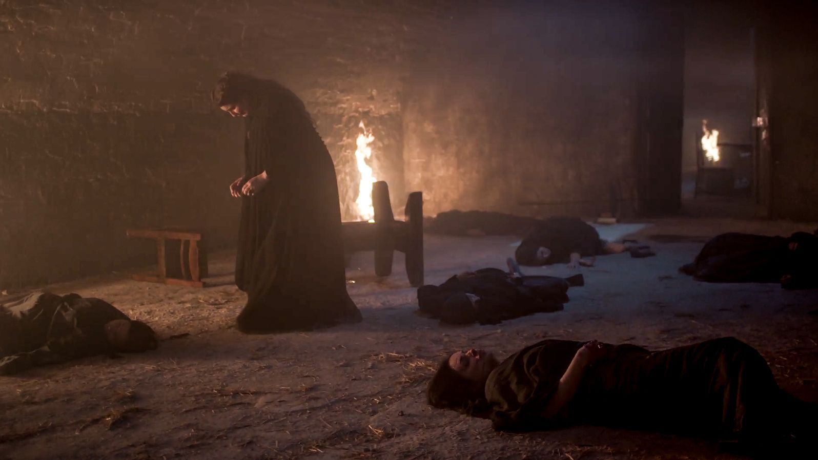 Η Μάγισσα Επόμενα επεισόδια: Περιλήψεις επεισοδίων στις 2/3/2025