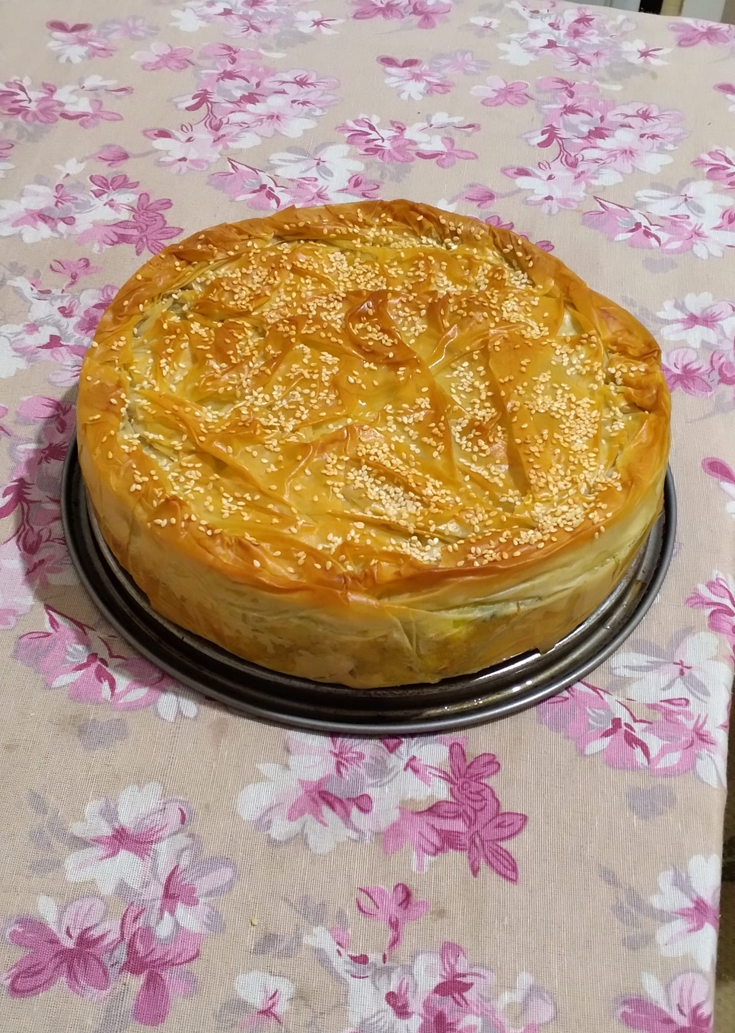 συνταγή-για-σαρακοστιανή-πατατόπιτα-