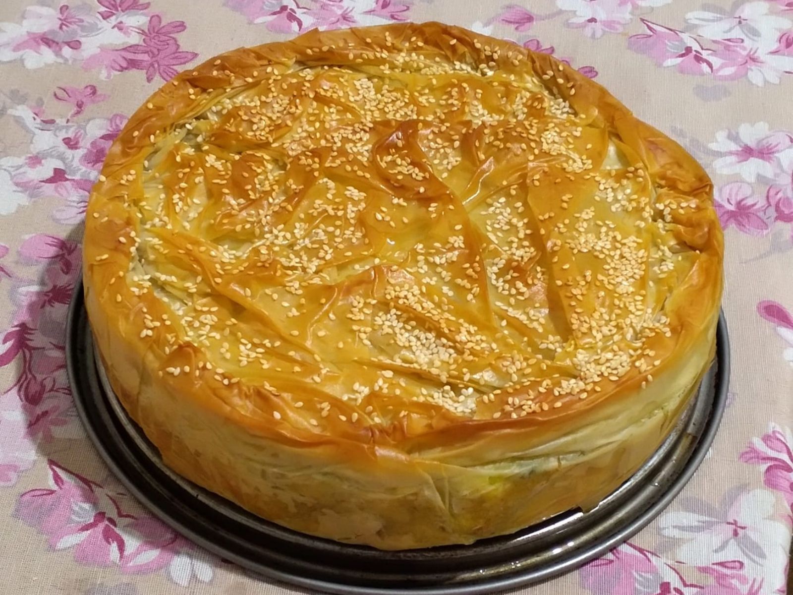 συνταγή-για-σαρακοστιανή-πατατόπιτα-