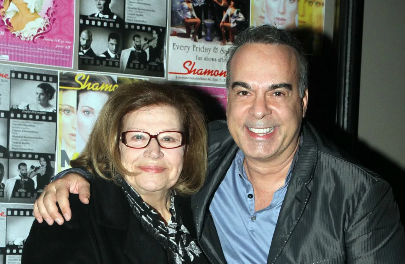 Αυτοί οι διάσημοι είναι συγγενείς μεταξύ τους και σίγουρα δε το γνώριζες