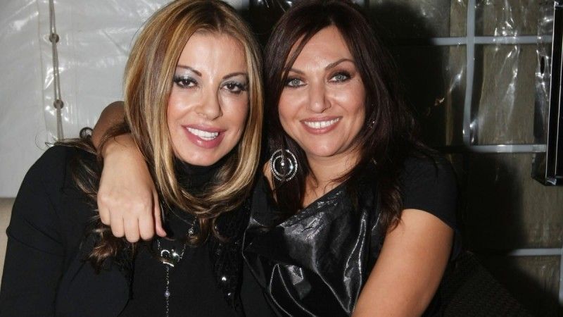 Αυτοί οι διάσημοι είναι συγγενείς μεταξύ τους και σίγουρα δε το γνώριζες