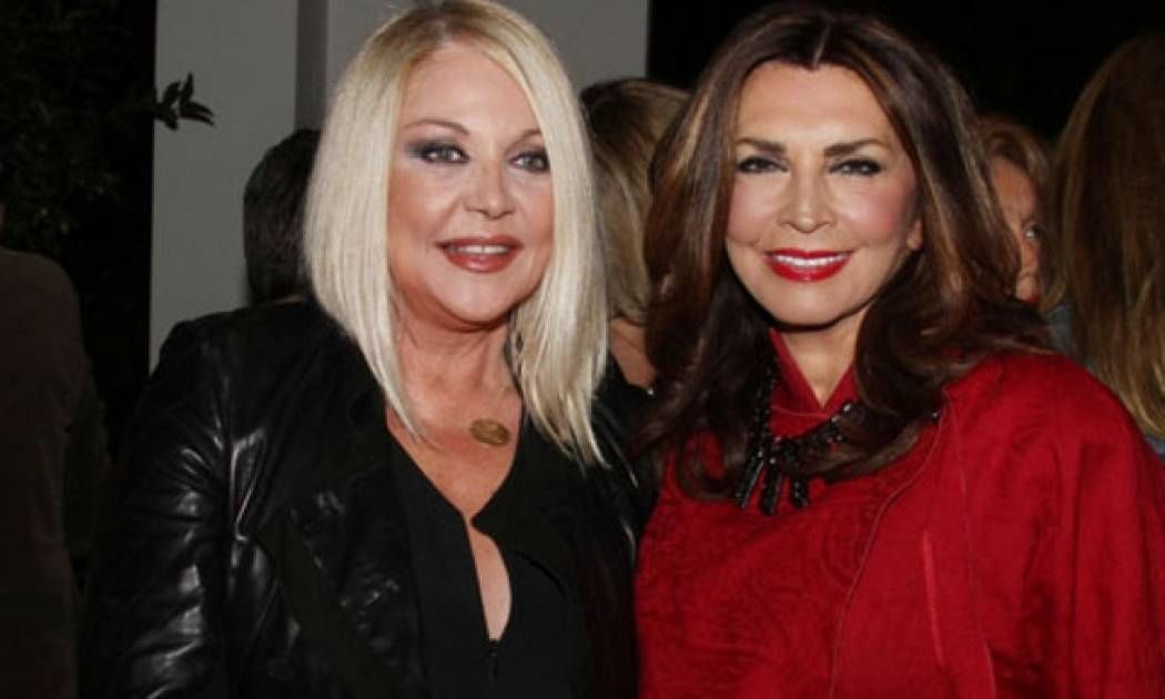 Αυτοί οι διάσημοι είναι συγγενείς μεταξύ τους και σίγουρα δε το γνώριζες