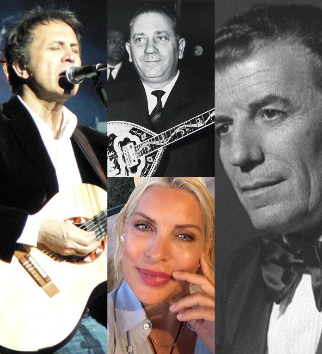 Αυτοί οι διάσημοι είναι συγγενείς μεταξύ τους και σίγουρα δε το γνώριζες